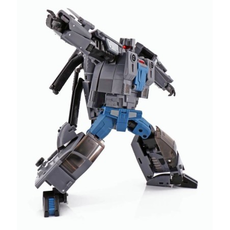 Unique Toys Ragnaros M-05 Rage Winter Chill