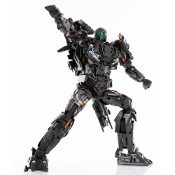 Unique Toys R-01 Peru Kill