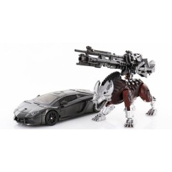Unique Toys R-01 Peru Kill