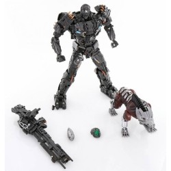 Unique Toys R-01 Peru Kill
