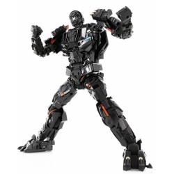 Unique Toys R-01 Peru Kill