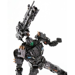 Unique Toys R-01 Peru Kill