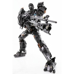 Unique Toys R-01 Peru Kill