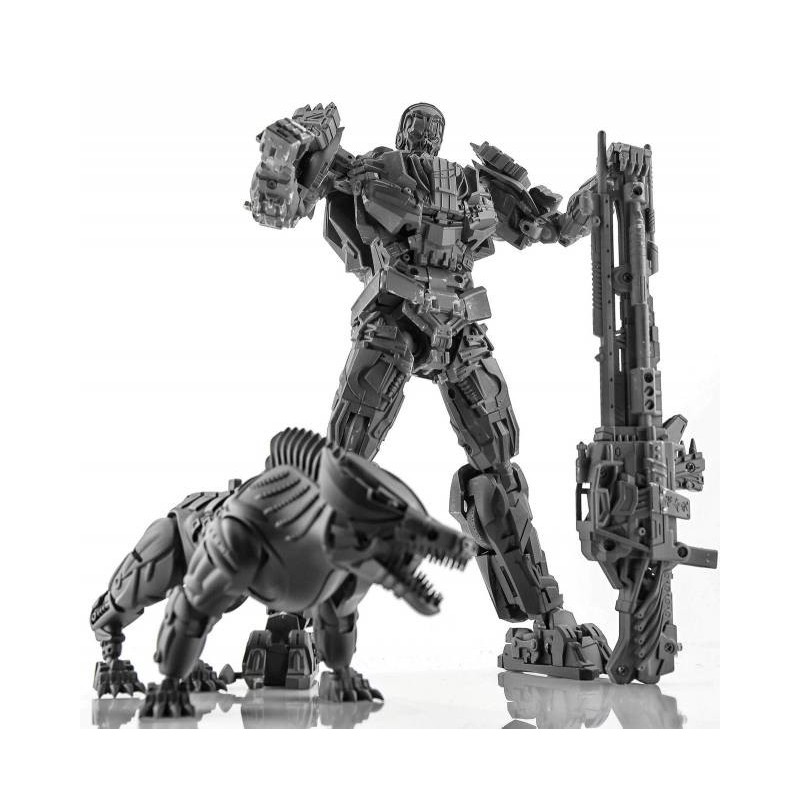 Unique Toys R-01 Peru Kill