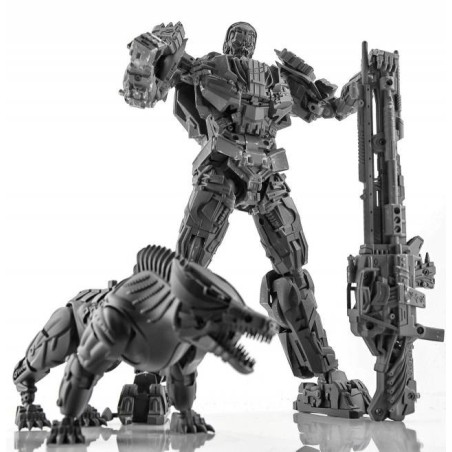 Unique Toys R-01 Peru Kill