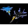 MakeToys MTRM-12 Lightning & MTRM-13 Skycrow