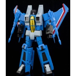 MakeToys MTRM-12 Lightning & MTRM-13 Skycrow