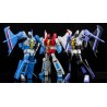 MakeToys MTRM-12 Lightning & MTRM-13 Skycrow
