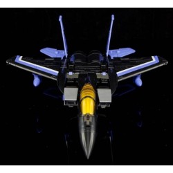 MakeToys MTRM-12 Lightning & MTRM-13 Skycrow