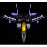 MakeToys MTRM-12 Lightning & MTRM-13 Skycrow