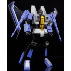 MakeToys MTRM-12 Lightning & MTRM-13 Skycrow