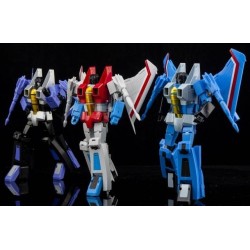 MakeToys MTRM-12 Lightning & MTRM-13 Skycrow