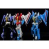 MakeToys MTRM-12 Lightning & MTRM-13 Skycrow
