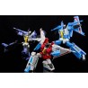 MakeToys MTRM-12 Lightning & MTRM-13 Skycrow
