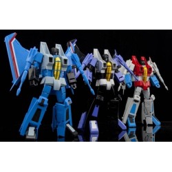 MakeToys MTRM-12 Lightning & MTRM-13 Skycrow