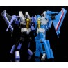 MakeToys MTRM-12 Lightning & MTRM-13 Skycrow