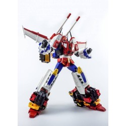 KFC Toys E.A.V.I. METAL Phase 8A  Jungle Warrior Simba