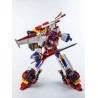 KFC Toys E.A.V.I. METAL Phase 8A  Jungle Warrior Simba