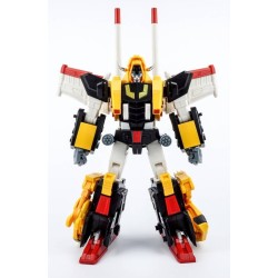 KFC Toys E.A.V.I. METAL Phase 8A  Jungle Warrior Simba