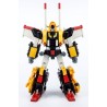 KFC Toys E.A.V.I. METAL Phase 8A  Jungle Warrior Simba