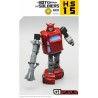 Mech Planet HS-15 & HS16 Mini Car Set of 2