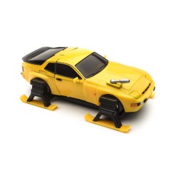 X-Transbots MM-XI Coprimozzo