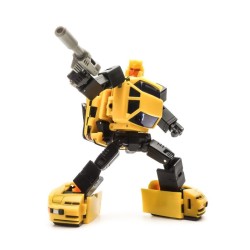X-Transbots MM-XI Coprimozzo