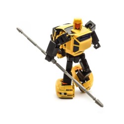 X-Transbots MM-XI Coprimozzo