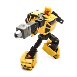 X-Transbots MM-XI Coprimozzo