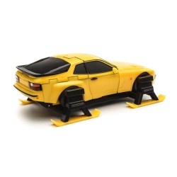 X-Transbots MM-XI Coprimozzo