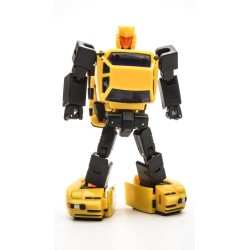 X-Transbots MM-XI Coprimozzo