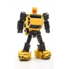 X-Transbots MM-XI Coprimozzo
