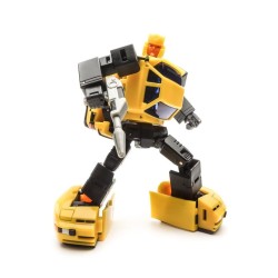 X-Transbots MM-XI Coprimozzo