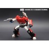 Badcube OTS-14 Steamroll