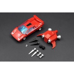 Badcube OTS-14 Steamroll