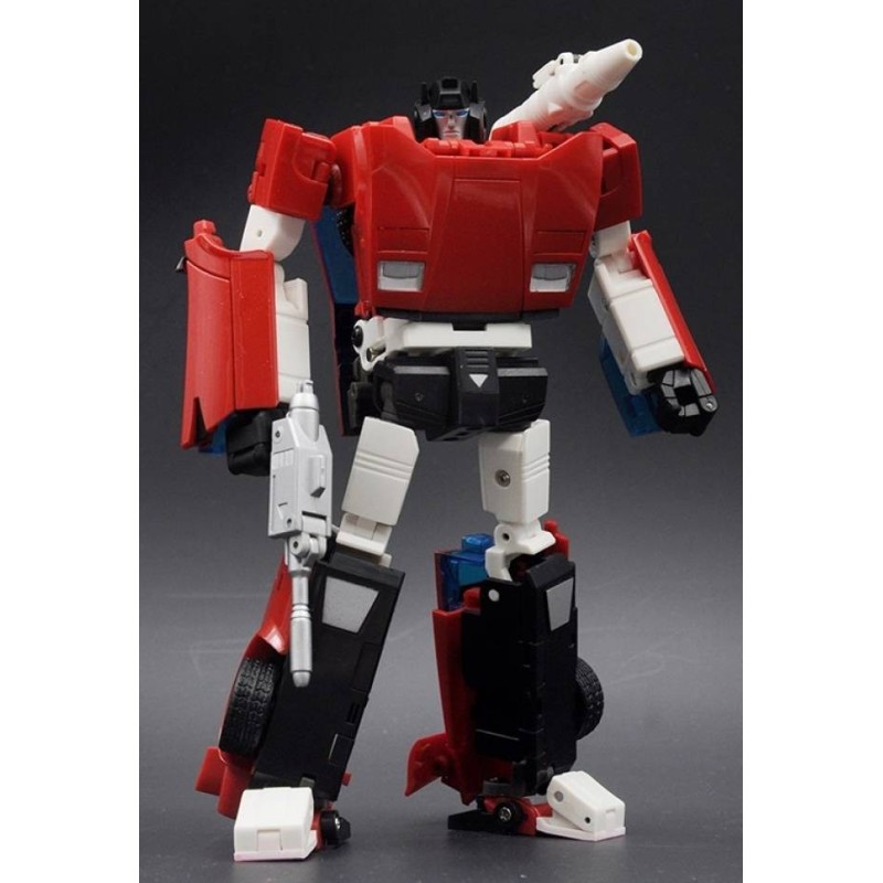 Badcube OTS-14 Steamroll