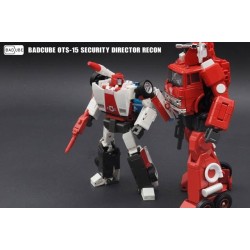 Badcube OTS-15 Recon