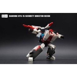 Badcube OTS-15 Recon