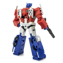 DX9 Toys War in Pocket X34 Dutch