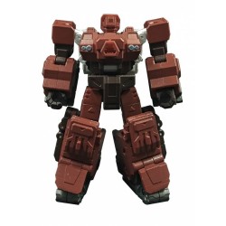 Iron Factory IF-EX28 Burning Slug
