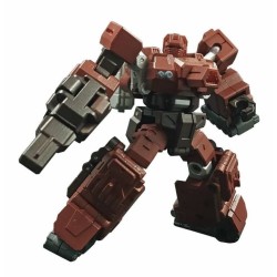 Iron Factory IF-EX28 Burning Slug