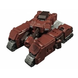 Iron Factory IF-EX28 Burning Slug