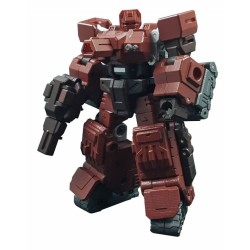 Iron Factory IF-EX28 Burning Slug