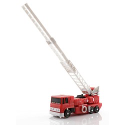 MS Toys MS-B02 Fire Extinguisher