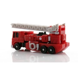 MS Toys MS-B02 Fire Extinguisher