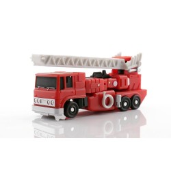 MS Toys MS-B02 Fire Extinguisher