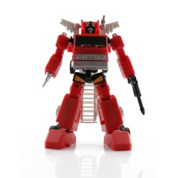 MS Toys MS-B02 Fire Extinguisher