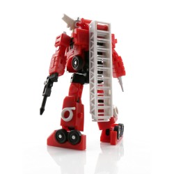MS Toys MS-B02 Fire Extinguisher