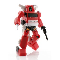 MS Toys MS-B02 Fire Extinguisher