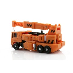 Magic Square MS-B01 Architect